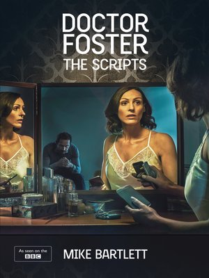 cover image of Doctor Foster